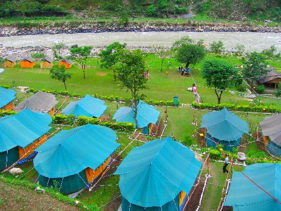 Shikhar Nature Resort